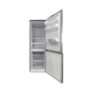 Samsung RL34C602CS9/EG Kühl-Gefrierkombination