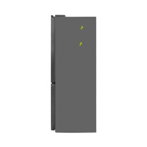 Samsung RL34C602CS9/EG Kühl-Gefrierkombination