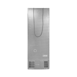Samsung RL34C602CS9/EG Kühl-Gefrierkombination