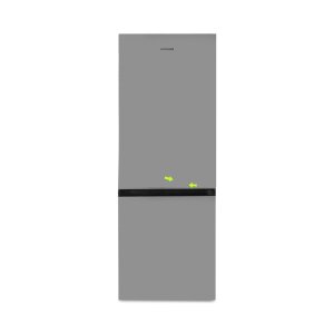 Samsung RL34C600CSA/EG Kühl-Gefrierkombination