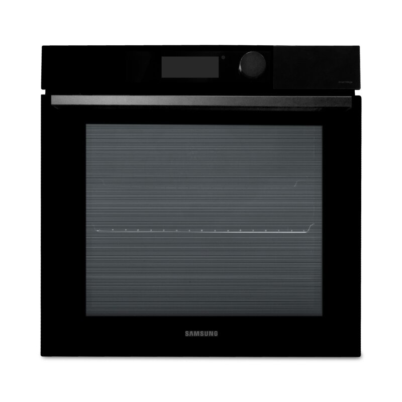 Samsung NV7B6675CDN/U1 Dual Cook Steam Backofen