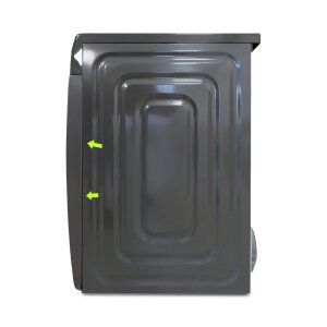 Samsung DV80T6220LX/S2 Wärmepumpentrockner