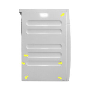 Miele WSD123WCS Waschmaschiene