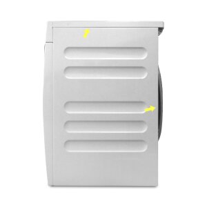 Miele WSD123WCS Waschmaschiene