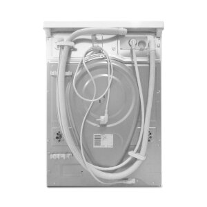 Miele WSD123WCS Waschmaschiene