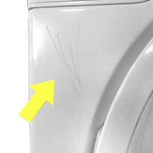Miele WSD123WCS Waschmaschiene