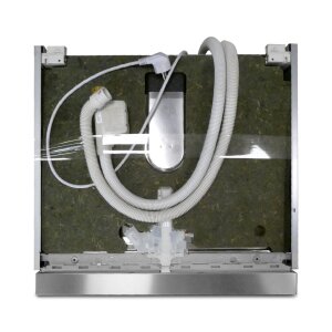 Miele G 5210 i Active Plus teilintegrierter Geschirrspüler
