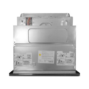 Siemens EQ110KA1Z iQ100 Herd-Cerankochfeld-Kombination