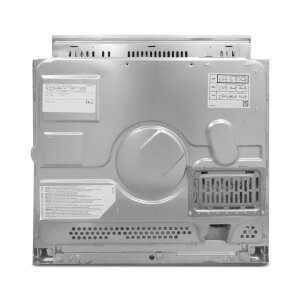 Siemens EQ110KA1Z iQ100 Herd-Cerankochfeld-Kombination
