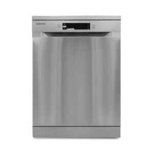 Samsung DW60CG552FSREG Geschirrspüler freistehend