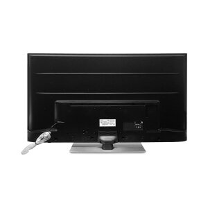 Toshiba 58UL6B63DG 58 Zoll 4K UHD Smart TV Fernseher
