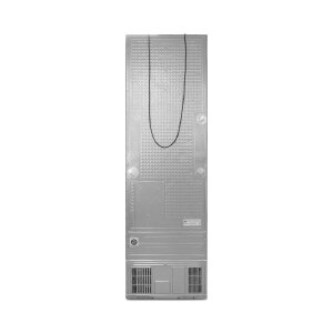 Samsung RL38C602CSA/EG Kühl-Gefrierkombination