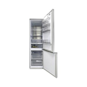 Samsung RL38A776ASR/EG Kühl-Gefrierkombination