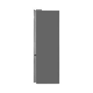 Samsung RL38A776ASR/EG Kühl-Gefrierkombination
