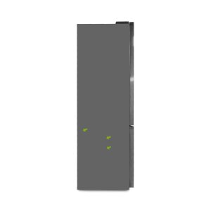 Samsung RL38A776ASR/EG Kühl-Gefrierkombination