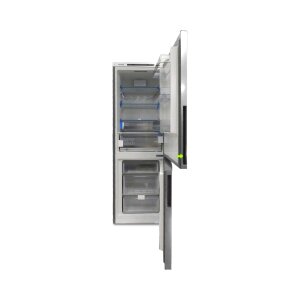 Siemens KG36EALCA Kühl-Gefrierkombination