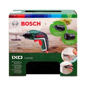 Bosch IXO V Set Akkuschrauber