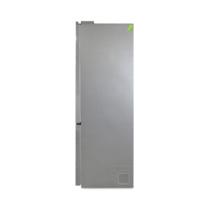 Samsung RL38A776ASR/EG Kühl-Gefrierkombination