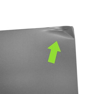 Samsung RL38A776ASR/EG Kühl-Gefrierkombination