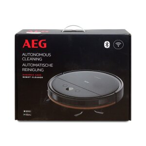 AEG AR61UW1DG Saug- und Wisch-Roboter