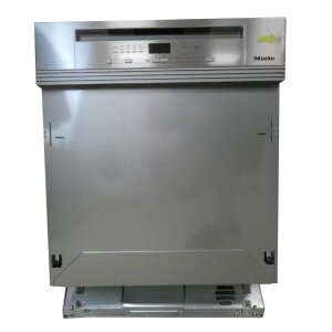 Miele G5210SCI Activ plus integrierter Geschirrspüler