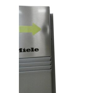 Miele G5210SCI Activ plus integrierter Geschirrspüler