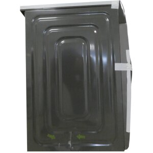 Samsung DV80T6220LX/S2 Wärmepumpentrockner