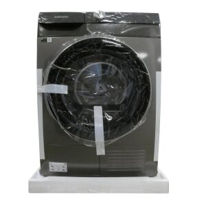 Samsung DV80T6220LX/S2 Wärmepumpentrockner