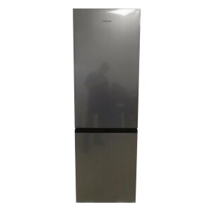 Samsung RL34C603DSA/EG Kühl-Gefrierkombination