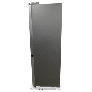 Samsung RL34C603DSA/EG Kühl-Gefrierkombination