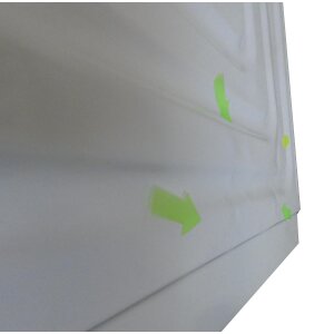 Samsung WW11BB945AGM/S2 Waschmaschine