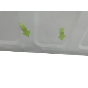 Samsung WD81T554ABW Waschtrockner