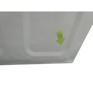 Samsung WD81T554ABW Waschtrockner