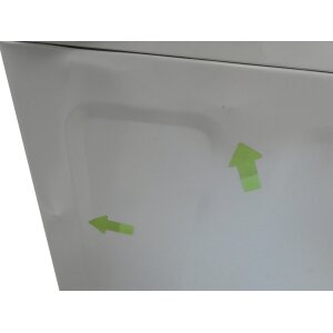Samsung WD81T554ABW Waschtrockner