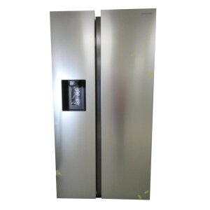 Samsung RS6GA854CSL/EG Side-by-Side Kühlschrank