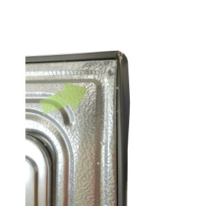 Samsung RS6GA854CSL/EG Side-by-Side Kühlschrank
