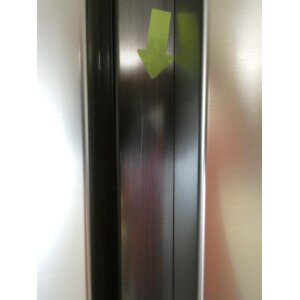 Samsung RS6GA854CSL/EG Side-by-Side Kühlschrank