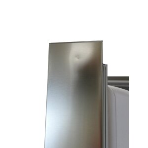 Samsung RS6GA854CSL/EG Side-by-Side Kühlschrank
