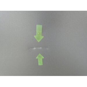 Samsung RL38A7B5BS9/EG Kühl-Gefrierkombination