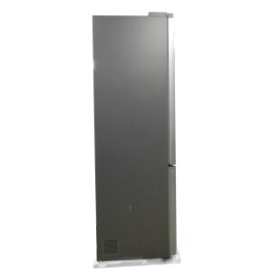 Samsung RL38A776ASR/EG Kühl-Gefrierkombination