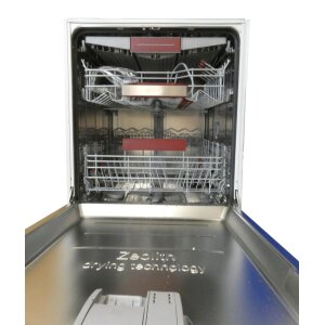 Neff S197TCX00E Geschirrspüler vollintegriert