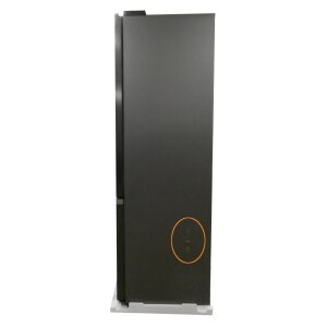Samsung RL38T776CB1/EG Kühl-Gefrierkombination