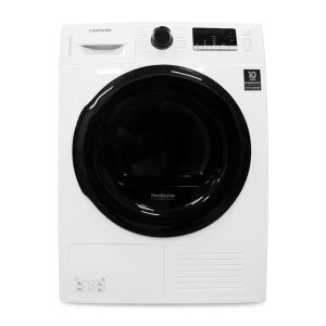 Samsung DV81TA220AE/EG Wärmepumpentrockner