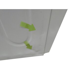 Samsung WD70T4049CE/EG Waschtrockner