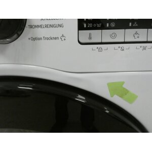 Samsung WD70T4049CE/EG Waschtrockner