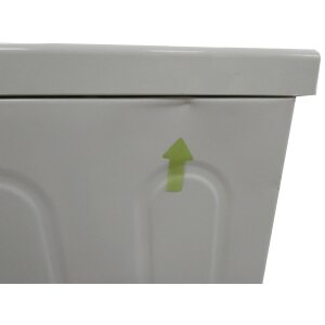 Samsung WD70T4049CE/EG Waschtrockner