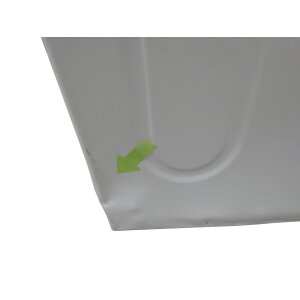 Samsung WD70T4049CE/EG Waschtrockner