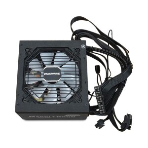 Enermax Marblebron EMB850EWT-RGB schwarz 850W ATX Netzteil