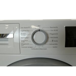 Bosch WAN2812A Waschmaschine