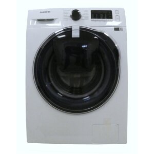 Samsung WW8NK52K0VW/EG Waschmaschine